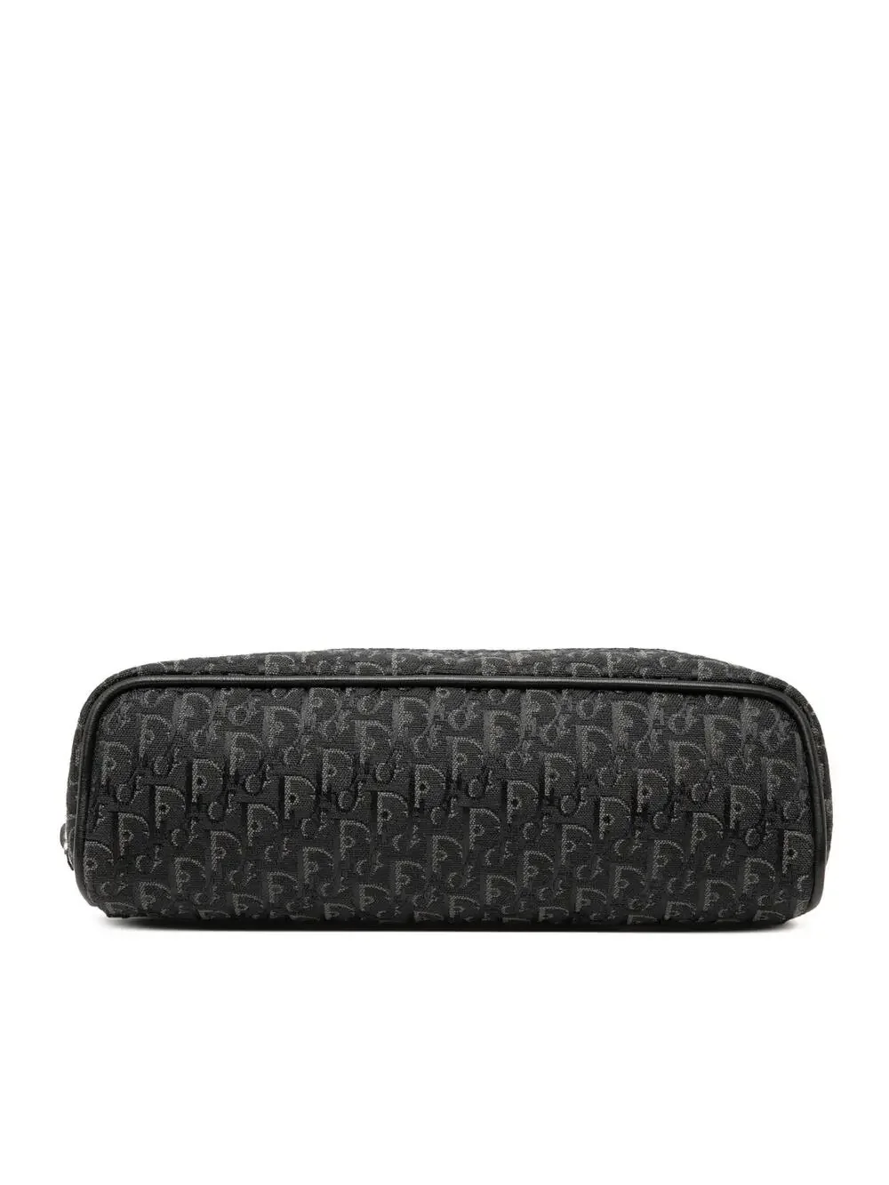 Dior Issimo Trotter Canvas Pouch Pre- #314797D40B